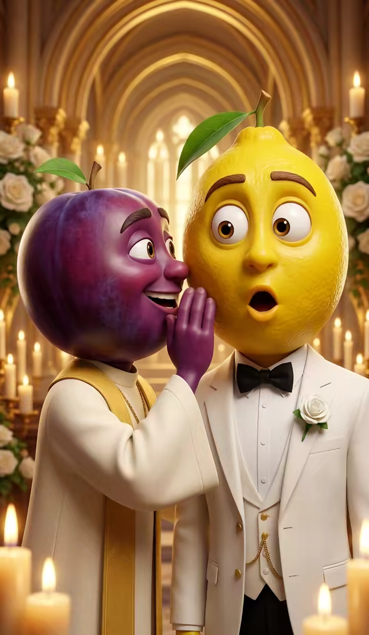 How to Make AI Fruit Videos on TikTok (2026 Guide)