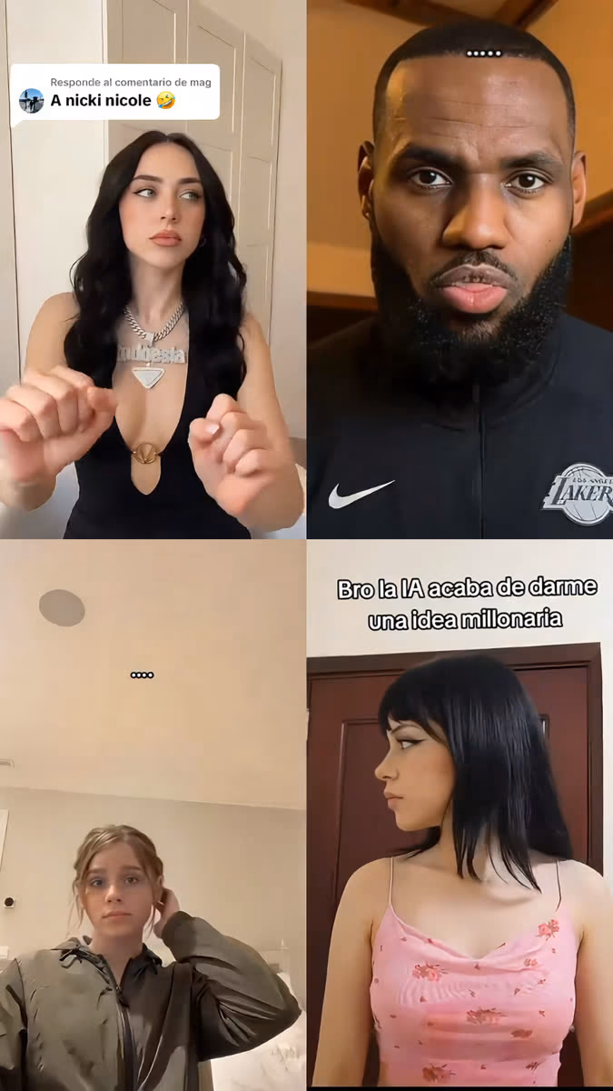 AI Body Swap Videos: The TikTok Trend Taking Over in 2026