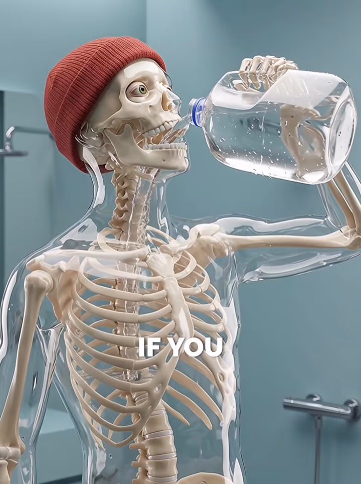 The Skeleton X-Ray Story TikTok Trend: How It Works and How to Make Your Own